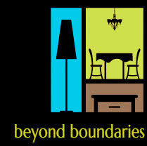 Beyond boundaries interiors